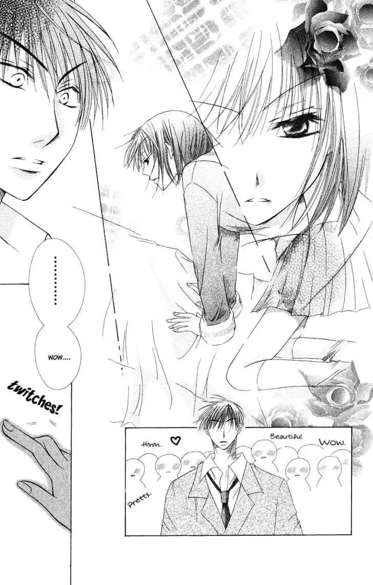 Oyayubi kara Romance Chapter 2 10